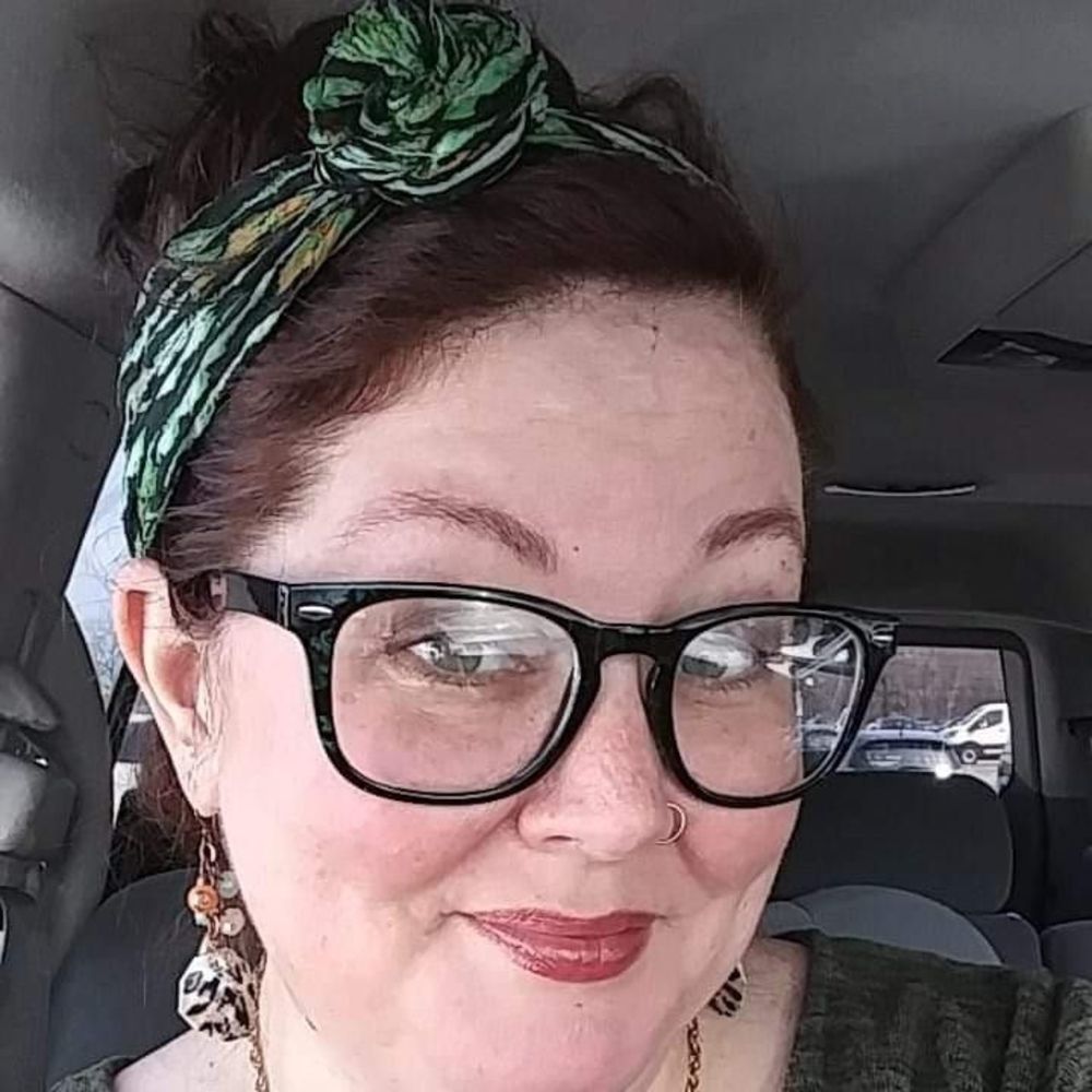 Meet your Posher, Wendy